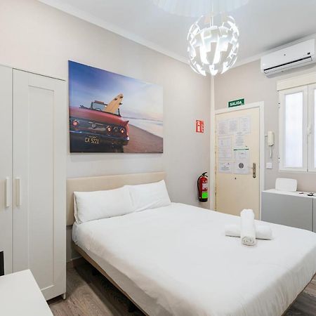Rodas Apartment Madrid Dış mekan fotoğraf