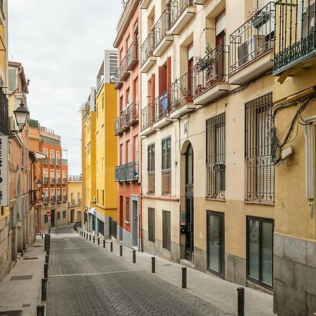 Rodas Apartment Madrid Dış mekan fotoğraf
